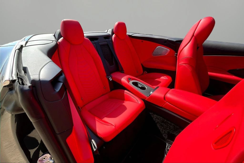 New 2026 Maserati GranCabrio Modena AWD/4WD image 9