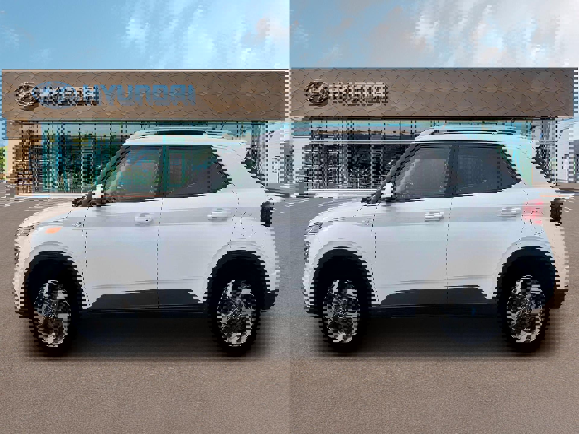 New 2026 Hyundai Venue SEL image 3