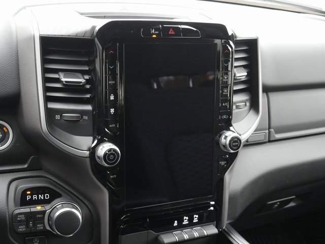 New 2026 RAM 1500 Big Horn image 16