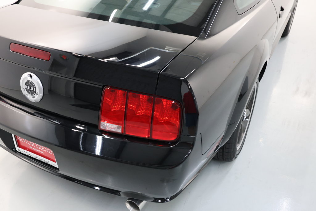Used 2008 Ford Mustang GT Premium RWD image 50