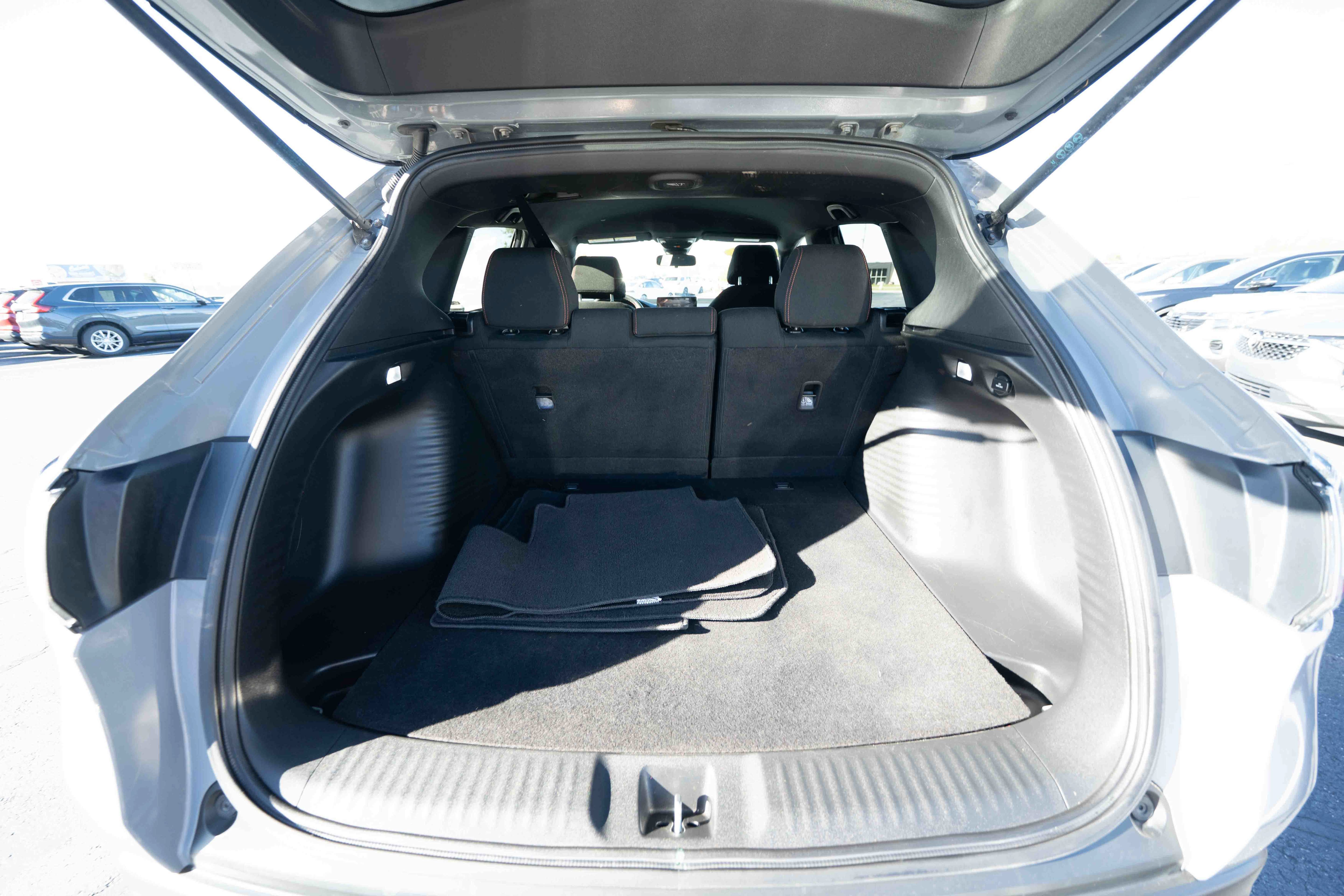 Used 2025 Honda HR-V Sport image 29