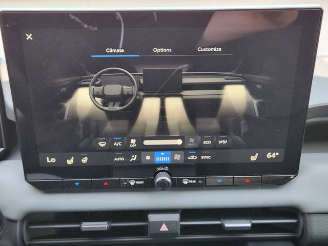 New 2026 Toyota RAV4 XSE w/ Weather Package AWD/4WD image 17