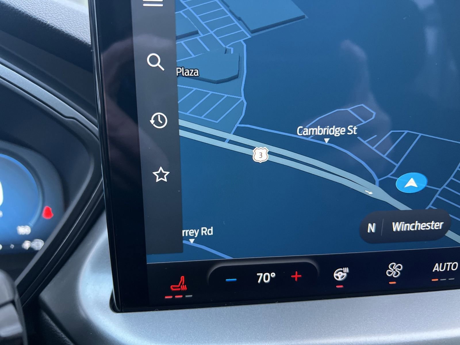 Used 2023 Ford Escape Active w/ Tech Pack #2 image 36