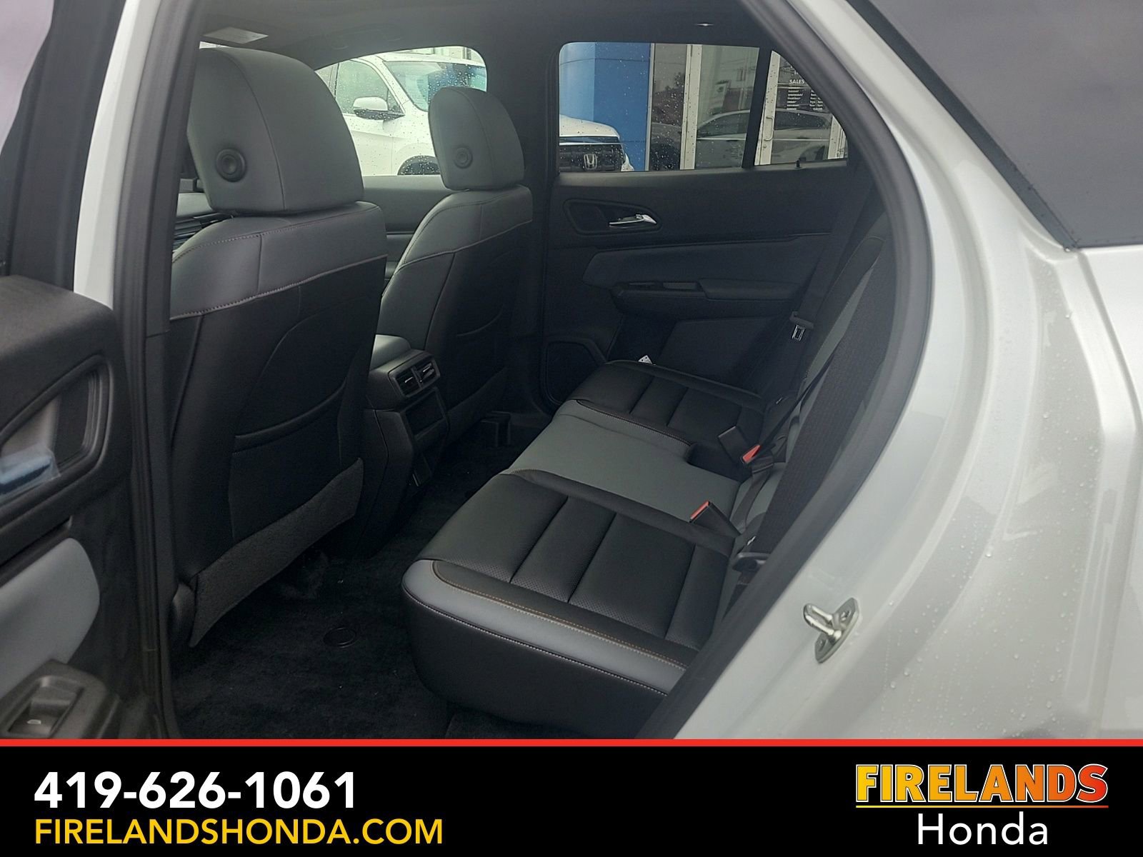 New 2026 Honda Prologue Elite image 13