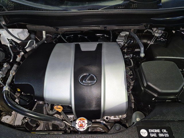 Used 2020 Lexus RX 350 F Sport w/ Accessory Package AWD/4WD image 23