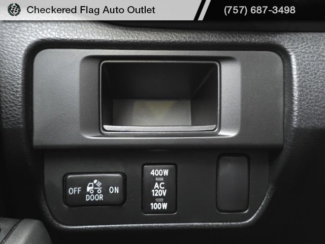 Used 2016 Toyota Tacoma TRD Sport image 22