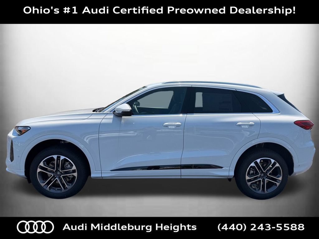 Used 2026 Audi Q5 Premium AWD/4WD image 6