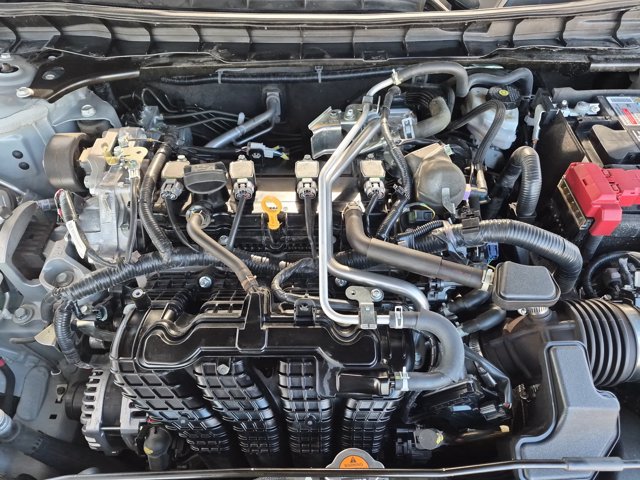 Used 2025 Nissan Altima 2.5 SV FWD image 22