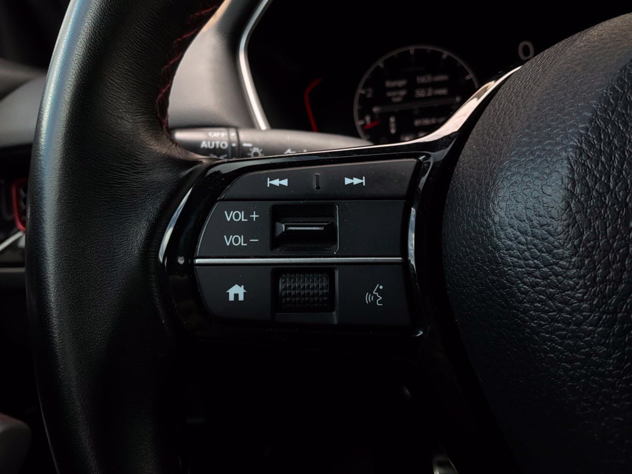 Used 2024 Honda Civic Si image 40