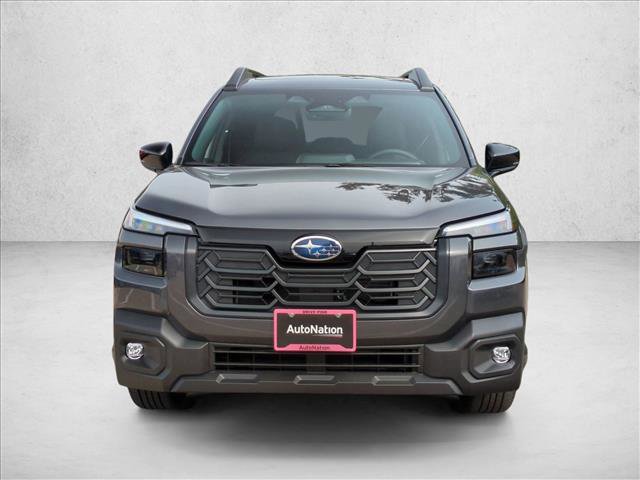 New 2026 Subaru Outback Premium image 6