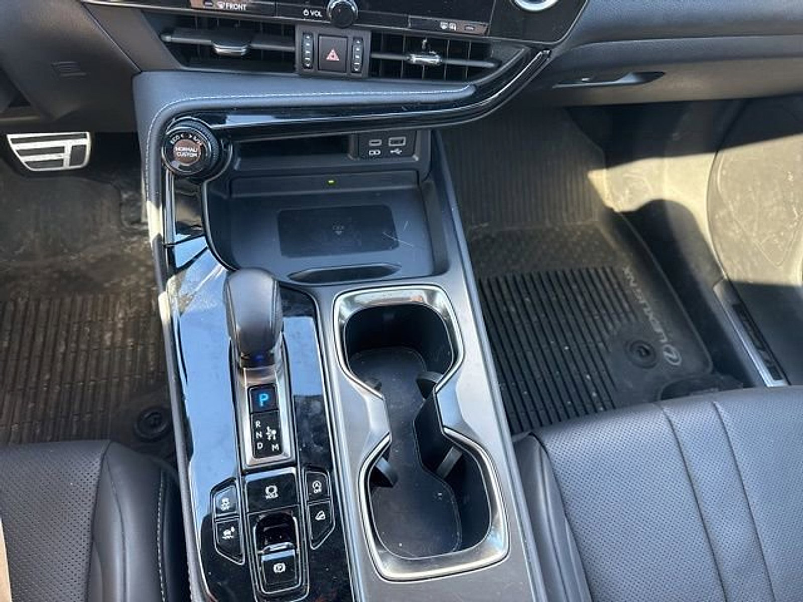 Used 2023 Lexus NX 350 F Sport image 19
