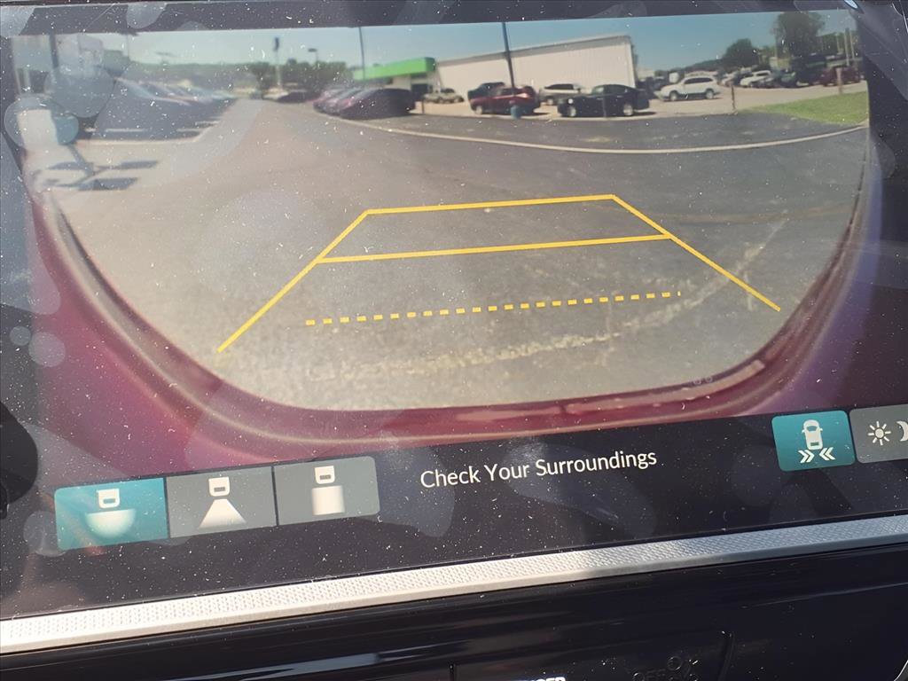 New 2025 Honda Ridgeline Sport+ image 18