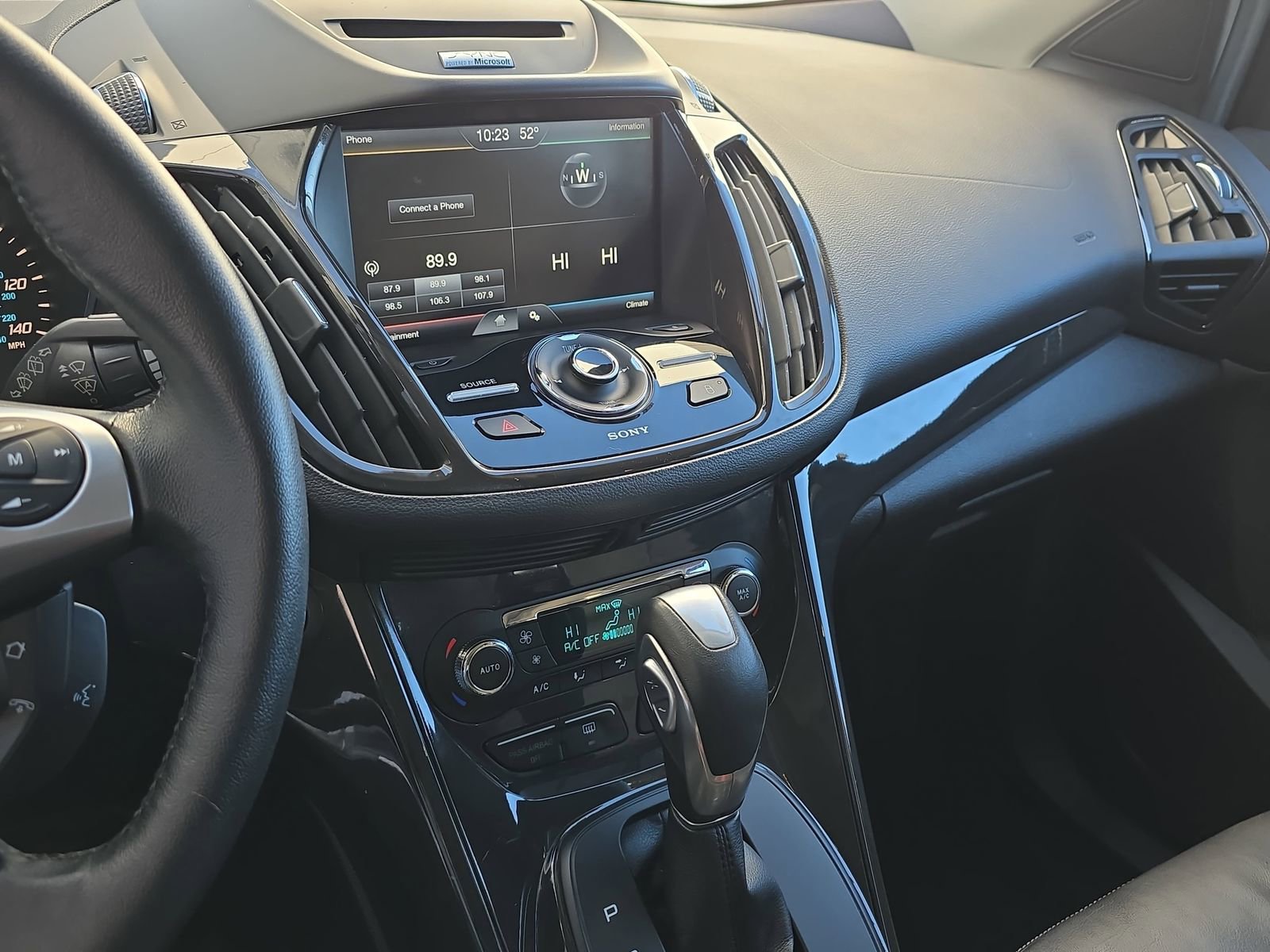 Used 2014 Ford Escape Titanium w/ Equipment Group 401A image 22