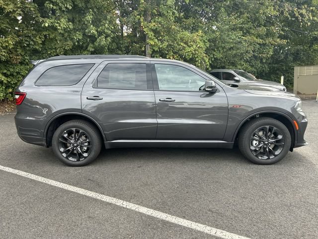 New 2026 Dodge Durango GT AWD/4WD image 9