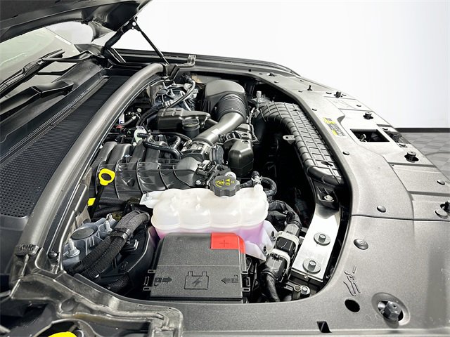 New 2025 Jeep Grand Cherokee L Limited image 20