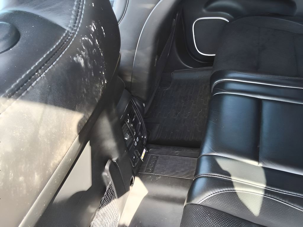Used 2019 Jeep Grand Cherokee SRT AWD/4WD image 22