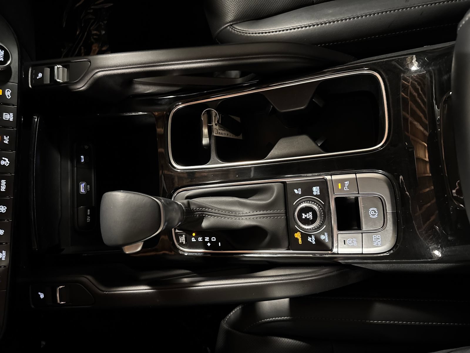 Used 2025 Kia Telluride S AWD/4WD image 23