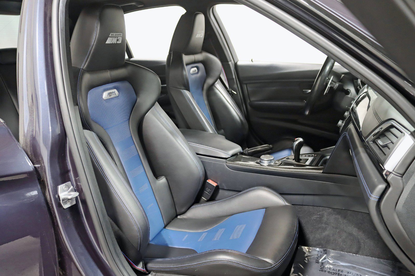 Used 2017 BMW M3 image 39