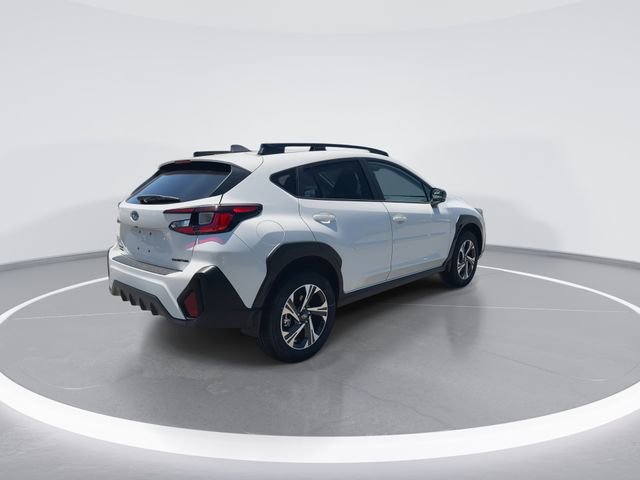 New 2026 Subaru Crosstrek 2.0i Premium AWD/4WD image 8