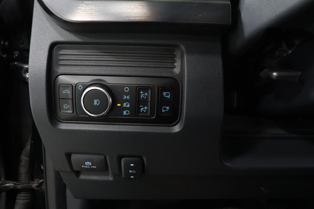 Used 2025 Ford F250 Lariat w/ Lariat Ultimate Package AWD/4WD image 18