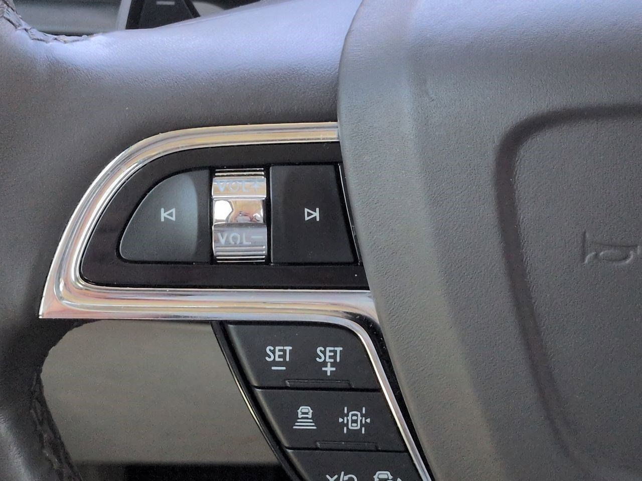 Certified 2023 Lincoln Navigator Black Label AWD/4WD image 28