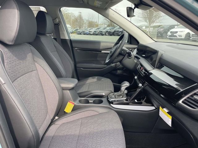 New 2026 Kia Seltos S FWD image 14