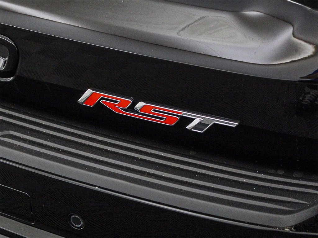 New 2026 Chevrolet Tahoe RST w/ Sun And Tow Package image 10