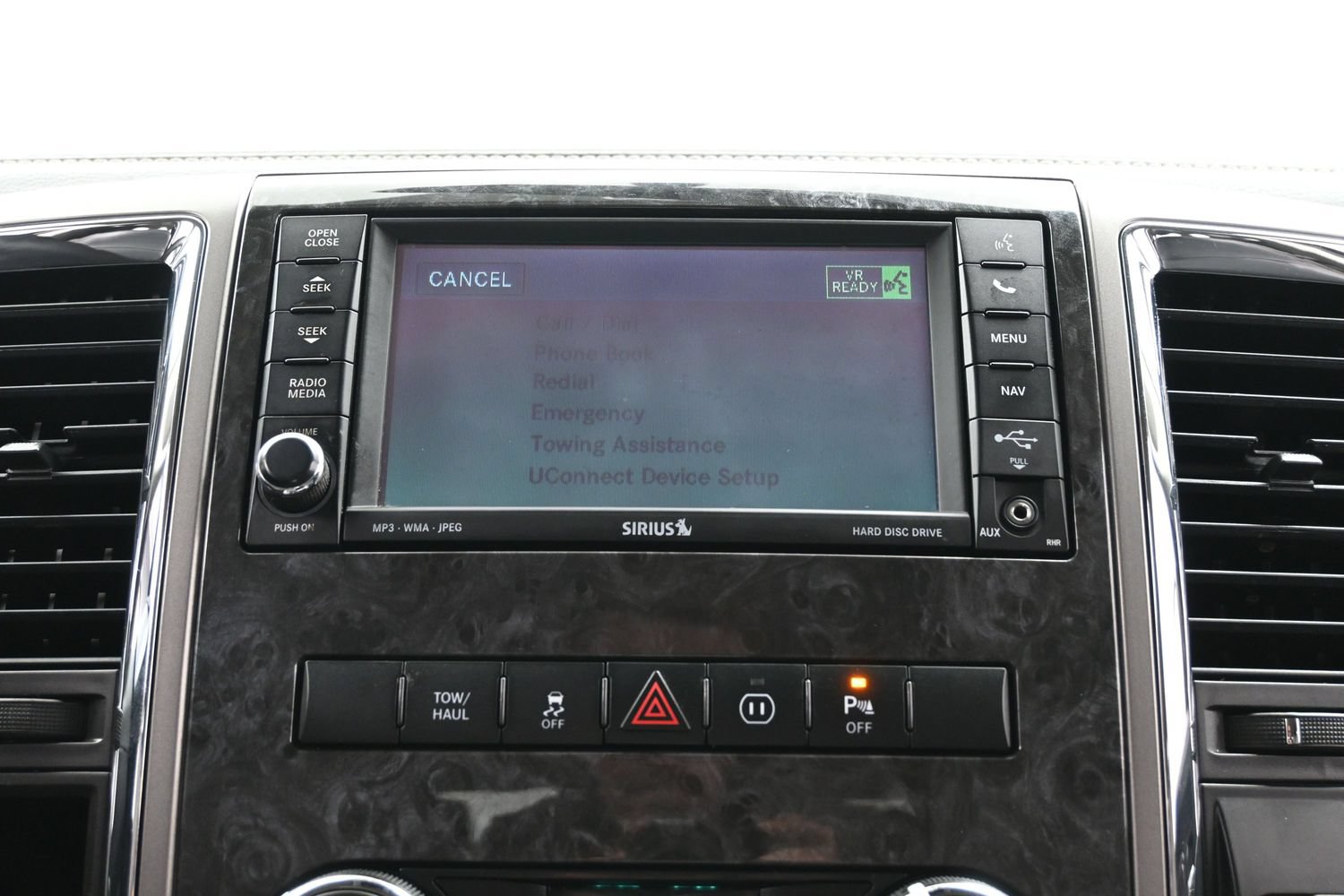 Used 2012 RAM 1500 Limited RWD image 33