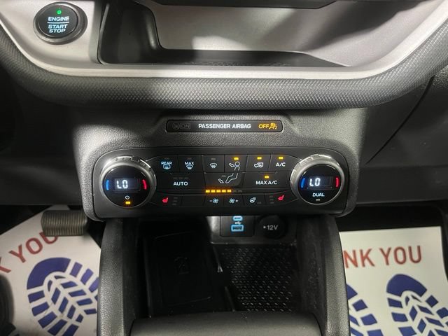 Used 2021 Ford Bronco Sport First Edition AWD/4WD image 29