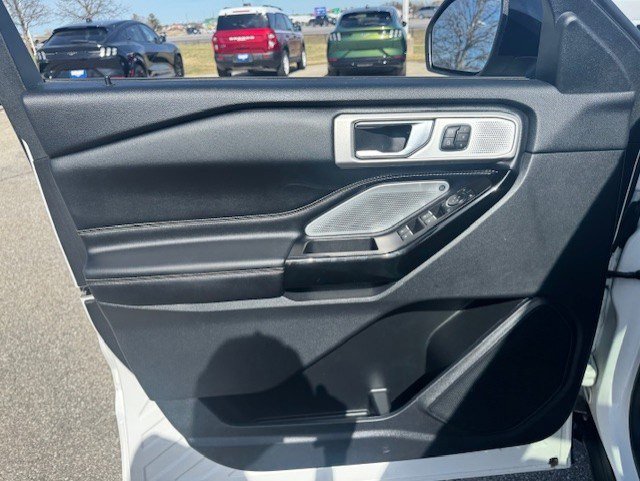 Used 2022 Ford Explorer ST w/ Equipment Group 401A image 15