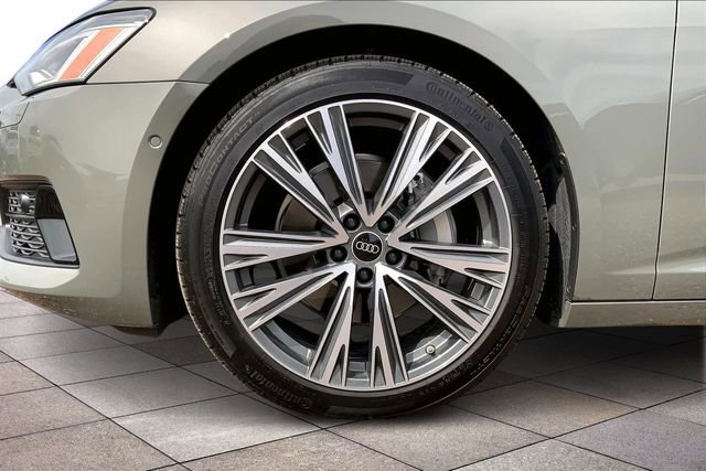 Used 2024 Audi A6 2.0T Premium w/ Convenience Package image 9