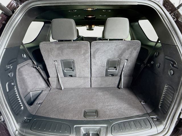 Used 2024 Dodge Durango GT image 24