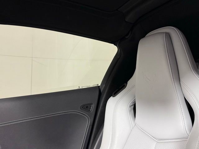 Used 2023 Chevrolet Corvette Stingray Coupe image 13