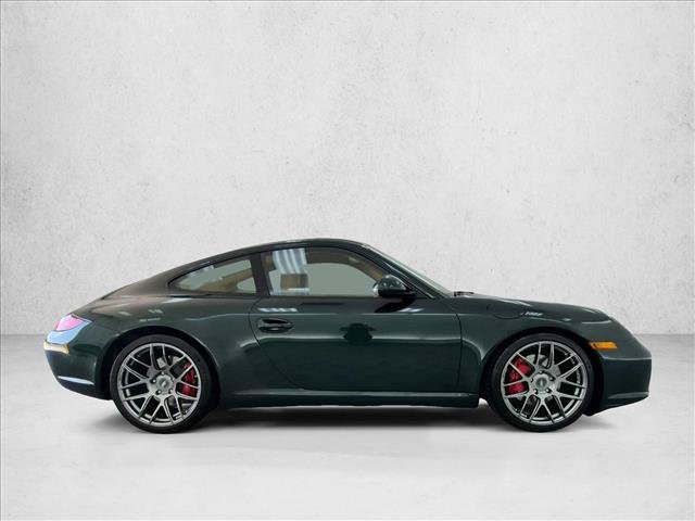 Used 2009 Porsche 911 Carrera S RWD image 4