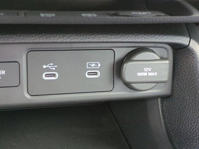 New 2026 Honda Civic Sport Touring image 20
