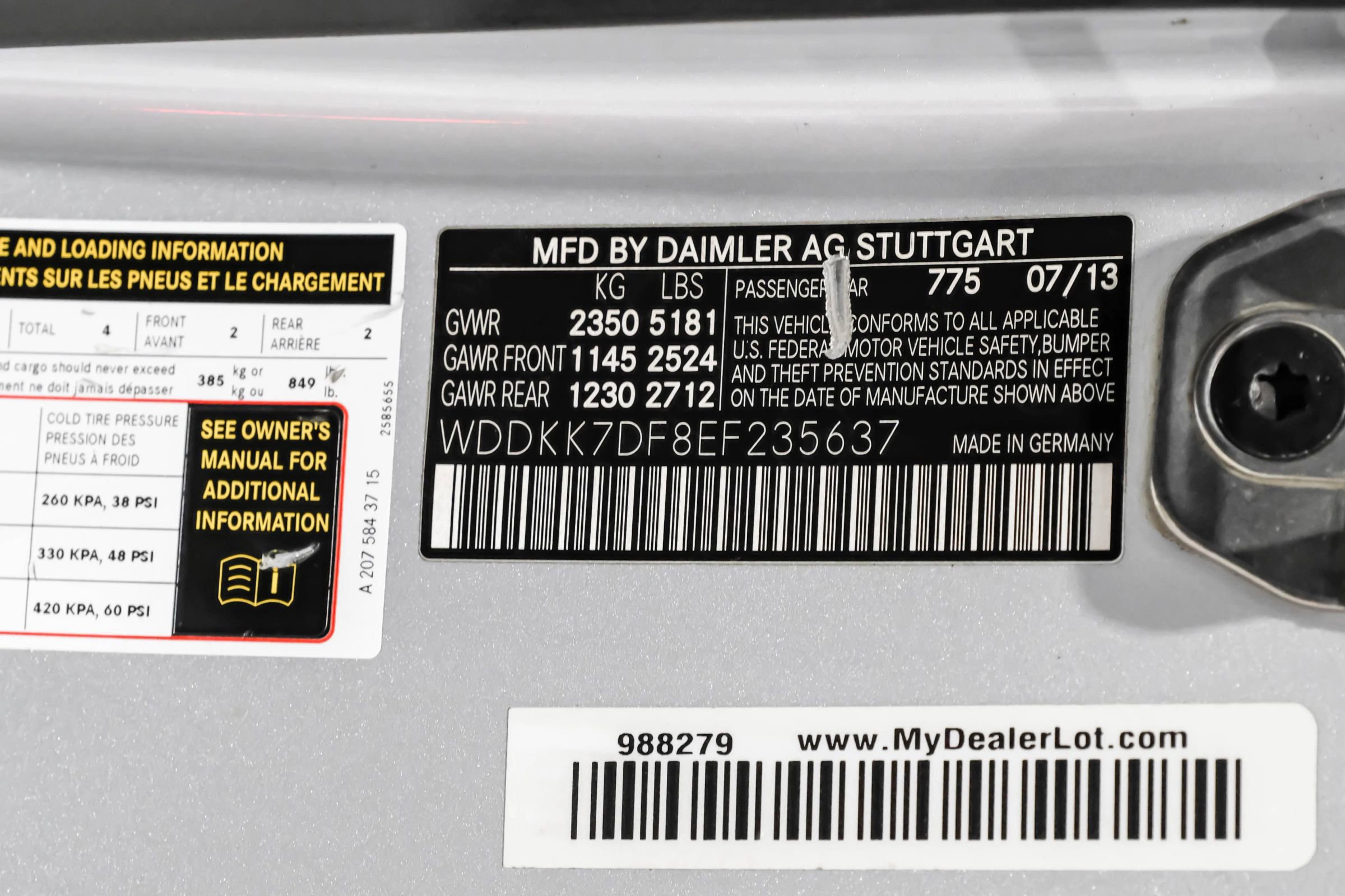 Used 2014 Mercedes-Benz E 550 Cabriolet image 63