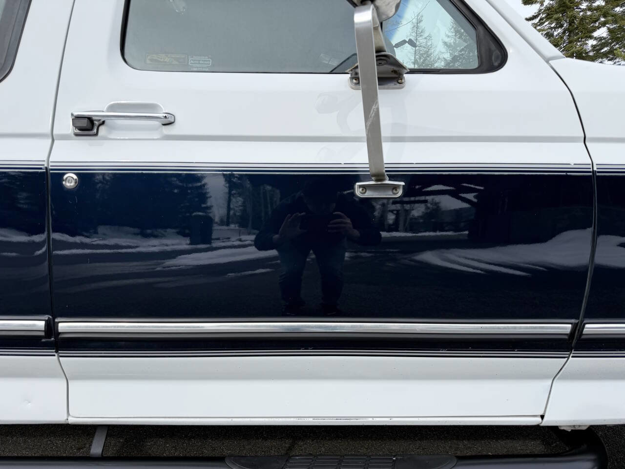 Used 1993 Ford F250 XLT image 29