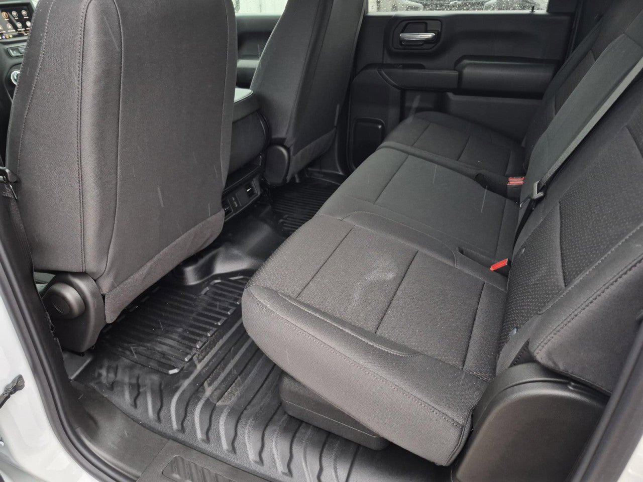 New 2026 GMC Sierra 3500 Pro AWD/4WD image 11