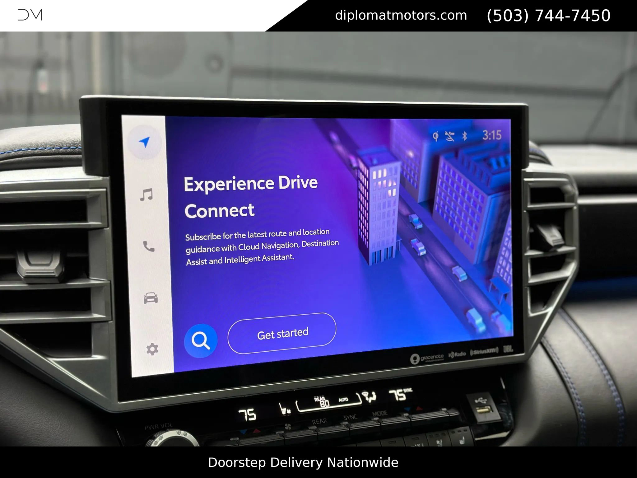 Used 2023 Toyota Sequoia Platinum image 33