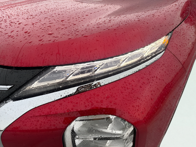 New 2026 Mitsubishi Outlander SEL FWD image 32