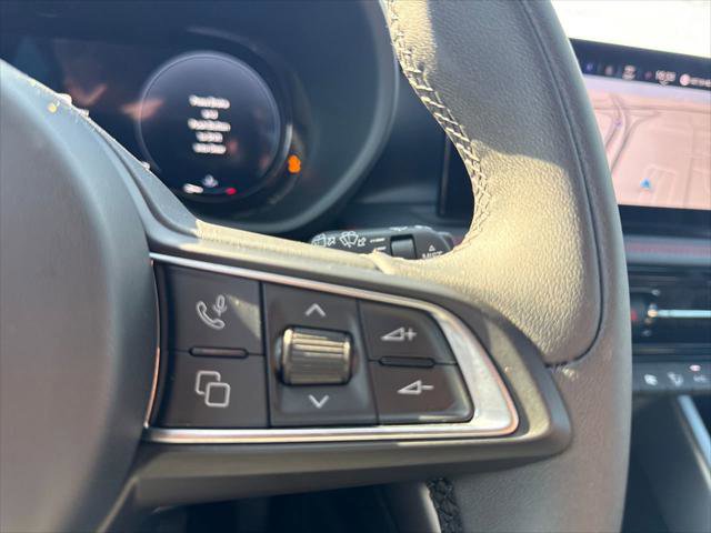 Certified 2024 Dodge Hornet GT image 24