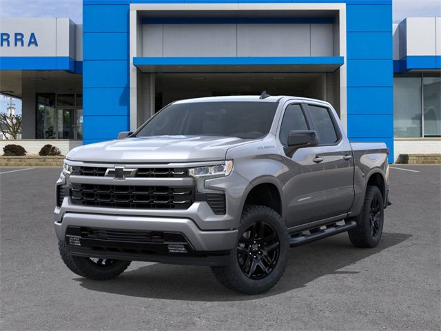 New 2026 Chevrolet Silverado 1500 RST w/ RST Select Package image 6