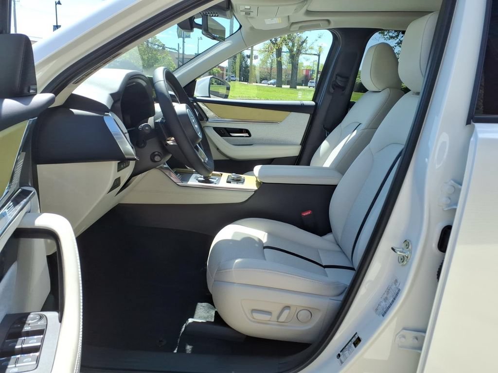 New 2026 MAZDA CX-90 3.3 Turbo S w/ Premium Plus AWD/4WD image 13