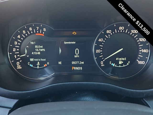 Used 2019 Lincoln MKC Reserve w/ Canadian Touring Package image 39