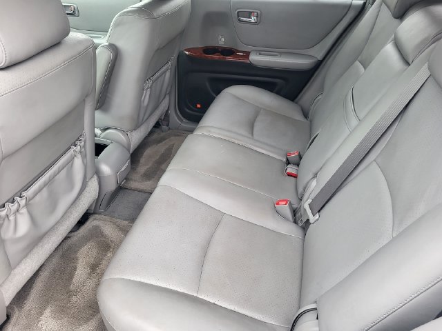Used 2006 Toyota Highlander Limited w/ Leather Trim Pkg AWD/4WD image 20