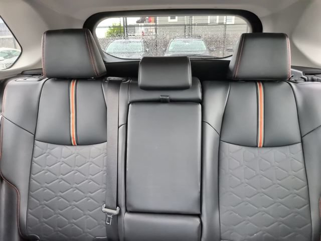 Used 2024 Toyota RAV4 Adventure AWD/4WD image 22