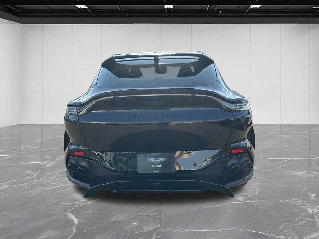 Used 2023 Aston Martin DBX 707 image 7