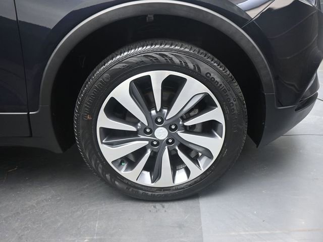 Used 2022 Buick Encore Preferred w/ Safety Package image 17