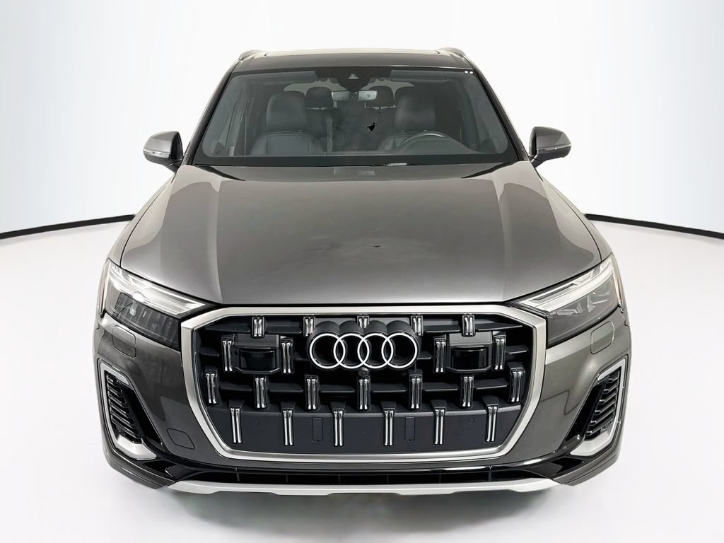 Certified 2026 Audi Q7 3.0T Premium Plus w/ Premium Plus Package AWD/4WD image 2