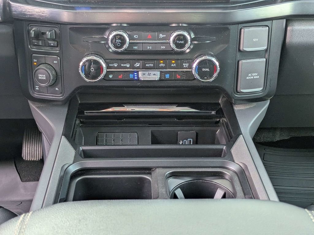 Used 2026 Ford F350 Lariat AWD/4WD image 19
